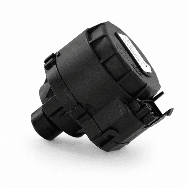 Diverter Valve Actuator Motor