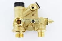 Diverter Valve Group C