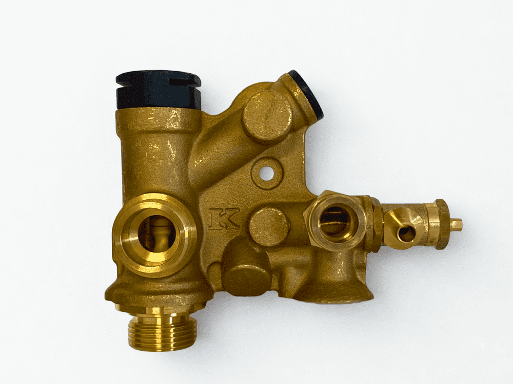 Diverter Valve Group EASY BP BPL
