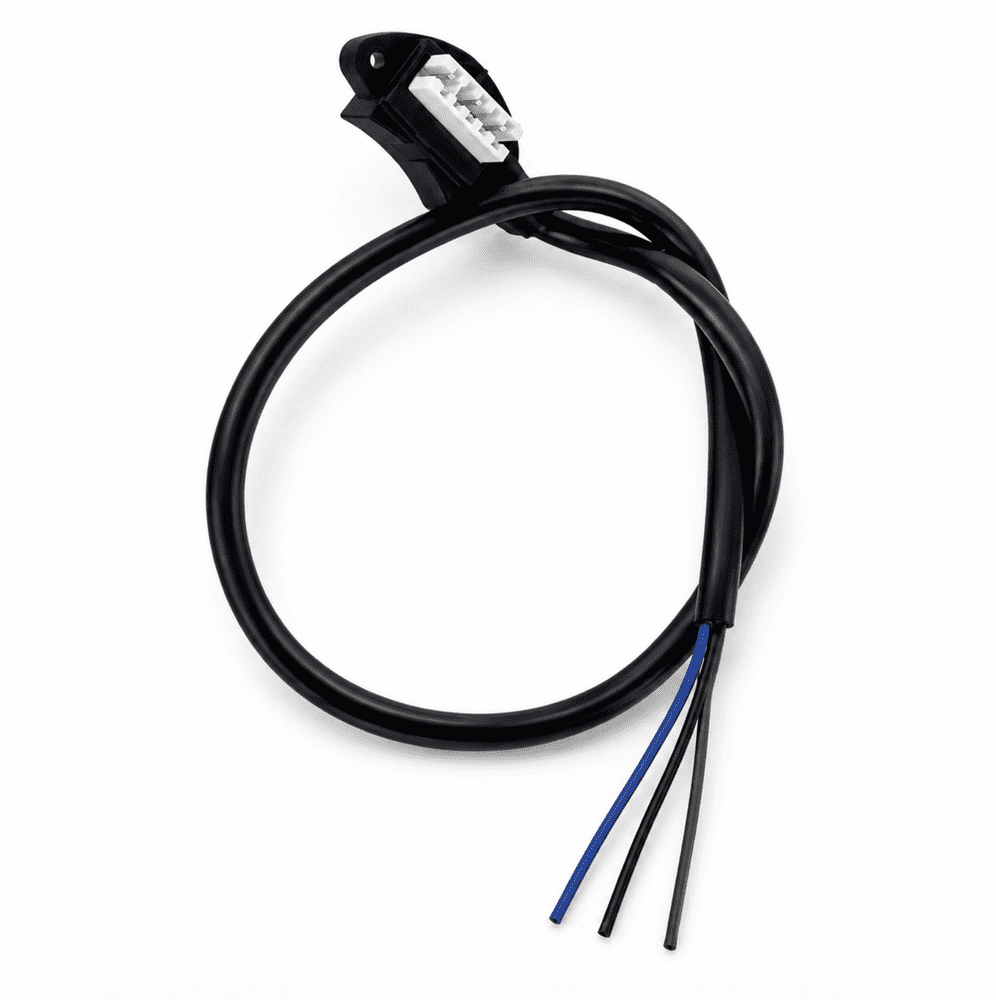 Diverter Valve Motor Cable Wire