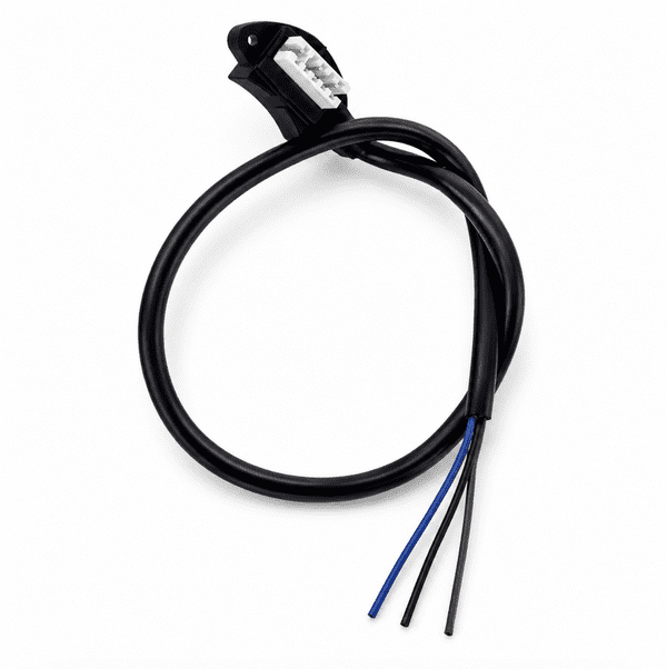 Diverter Valve Motor Cable Wire