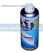 DO.100 </br> Compressed Air 400ML