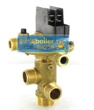 DV.120 Giannoni Type E Ariston Worcester 87161424190 87161424500 560166