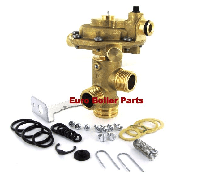 DV.135 Worcester 24, 26, 28 CDI 87161567460