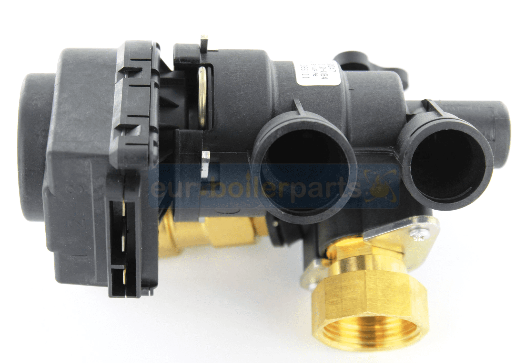 DV 136 Worcester Greenstar 25HE 27 HE 28HE 30HE 40HE RSF 3-way