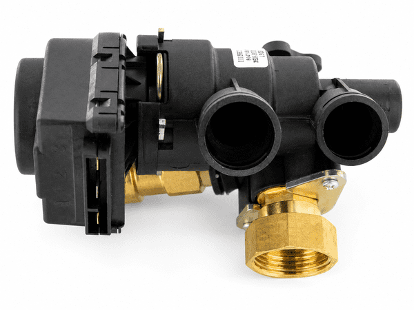 DV.136 Worcester Greenstar 25HE 27 HE 28HE 30HE 40HE RSF 3-way diverter valve 87170100620