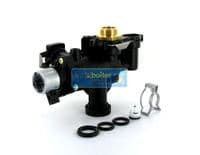DV.150 Ferroli Optimax HE 39820441 3690224/0 36902240 39820440 39820442