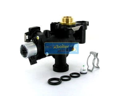 DV.150 Ferroli Optimax HE 39820441 3690224/0 36902240 39820440 39820442