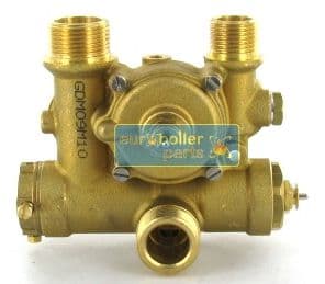 DV.190 Vokera Diverter Valve 8533