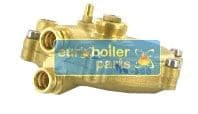 DV.200 Biasi Halstead Vokera BI1011119 500594 8536