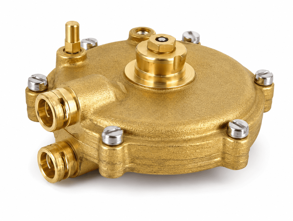 DV.200 Biasi Halstead Vokera BI1011119 500594 8536