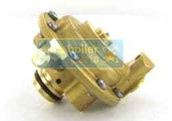 DV.211 Sime Ecomfort Format C 6281504 6281505