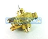 DV.220 Potterton Performa Baxi 248734