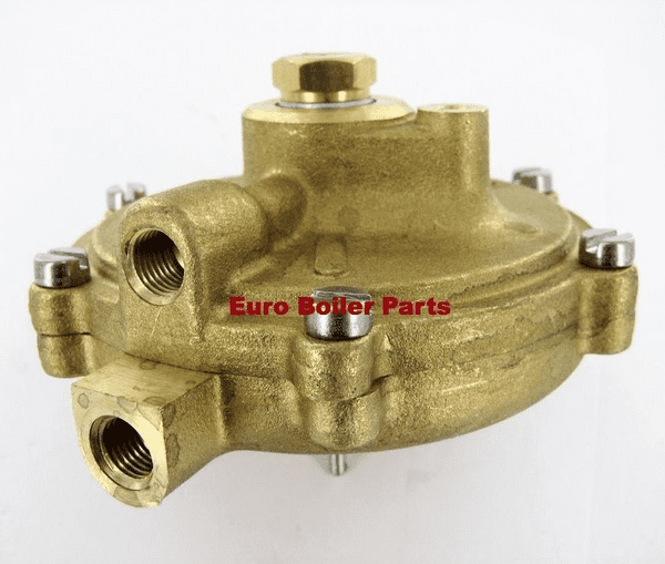DV.250 Potterton Performa, Alpha Ocean, Main Combi 248063 6.5629950 7224342