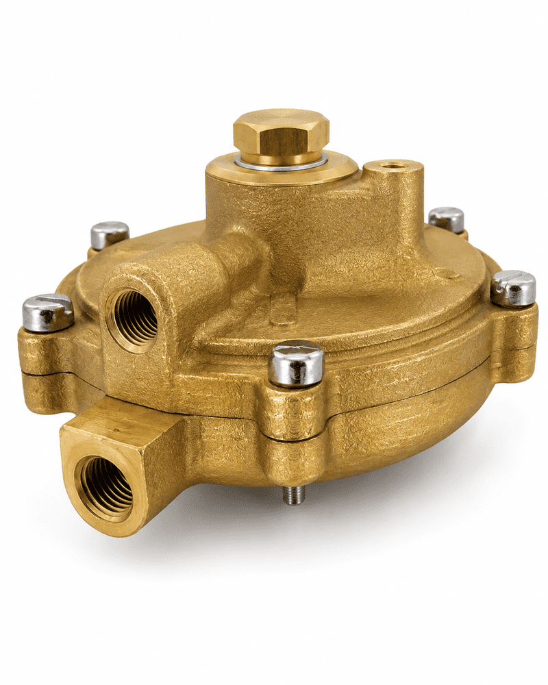 DV.250 Potterton Performa, Alpha Ocean, Main Combi 248063 6.5629950 7224342