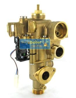 DV.310 Vaillant VUW Turbomax 01-1289 011289 011269 01-1269 011279 01-1279