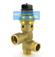 DV.320 Vaillant Turbomax Plus 25-2457 252457 0020073799