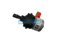 DV.324 Vaillant Ecotec Pro Plus diverter motor 178978 0020020015 0020132682 0020014168 0020132683
