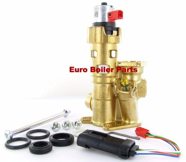 DV.325 Vaillant Ecotec Plus Range 178978 Glowworm Ultracom 0020132682 0020014168 0020132683