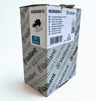 DV.325P Vaillant Ecotec Plus 178978 Glowworm Ultracom 0020132682 0020014168 0020132683 0020020015