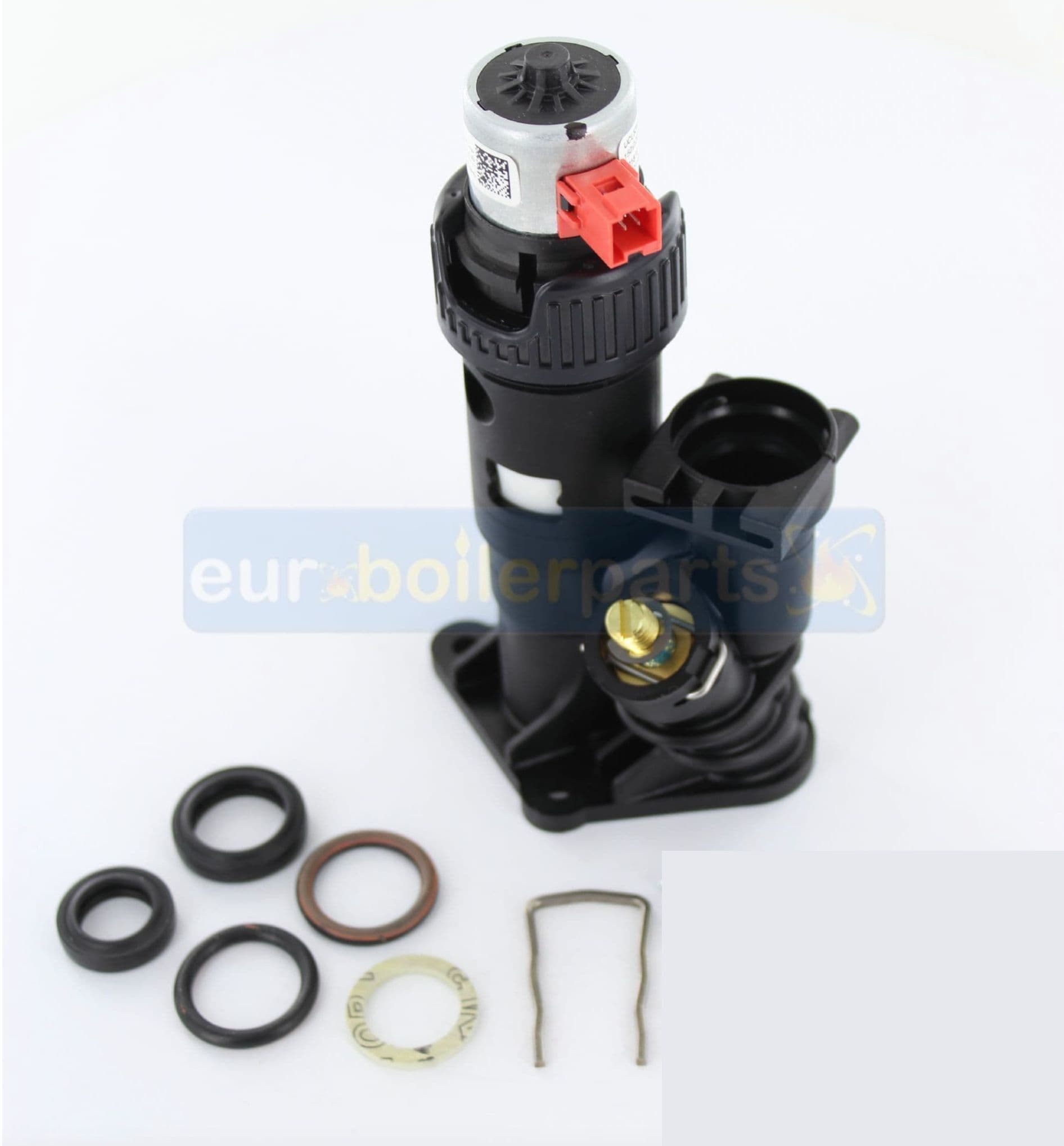 DV 326C Vaillant Ecotec Plus Pro Plastic 0020020015 0020014168