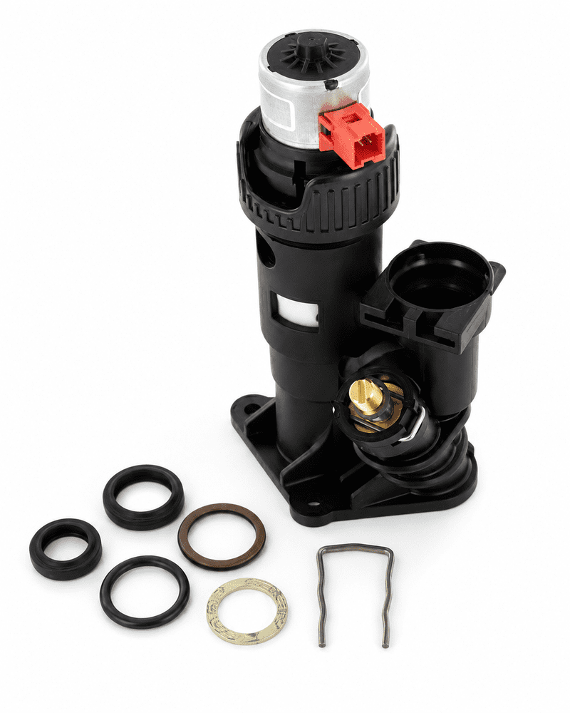 DV.326C Vaillant Ecotec Plus Pro Plastic 0020020015 0020014168 Compatible