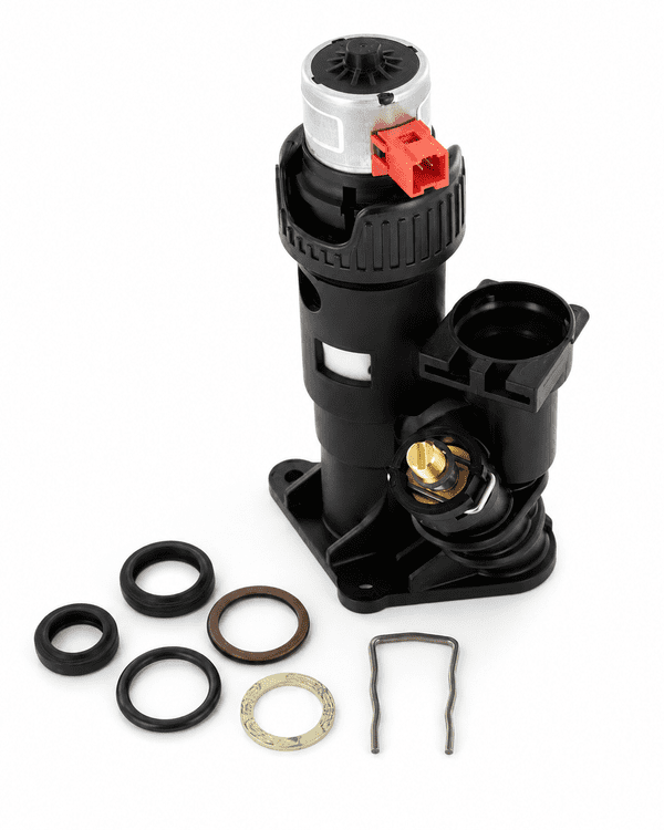 DV.326C Vaillant Ecotec Plus Pro Plastic 0020020015 0020014168 Compatible