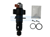 DV.327 VAILLANT ECOFIT PURE 825 830 835 DIVERTER VALVE 0020213146 2015 ONWARDS
