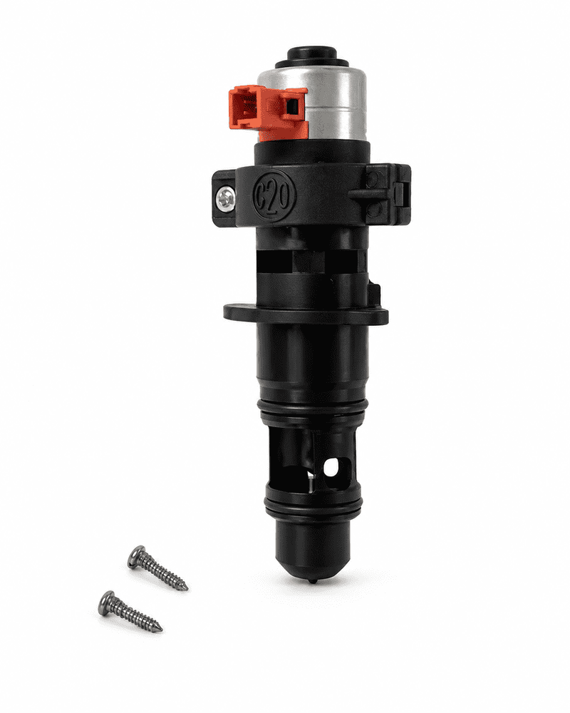 DV.327C VAILLANT ECOFIT PURE 825 830 835 DIVERTER VALVE 0020213146 2015 ONWARDS COMPATIBLE