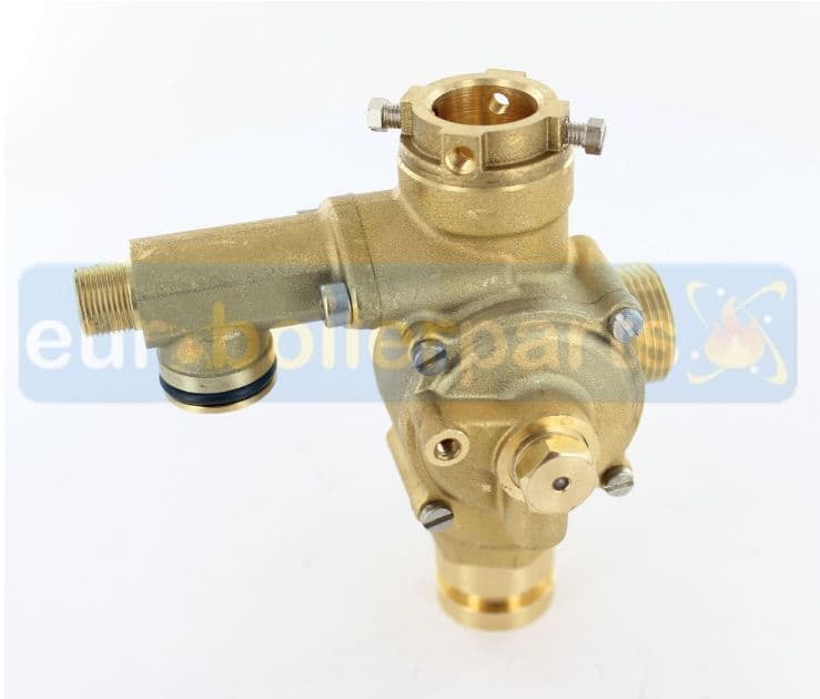 DV.331 Potterton Performa Alpha Main Combi 248062 6.5646200 7224343