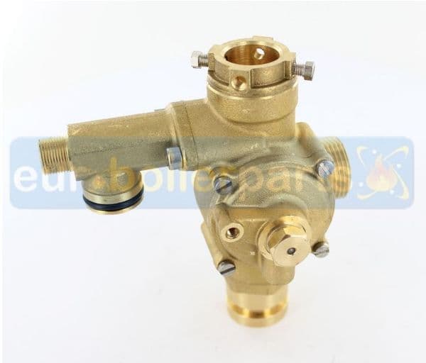 DV.331 Potterton Performa Alpha Main Combi 248062 6.5646200 7224343