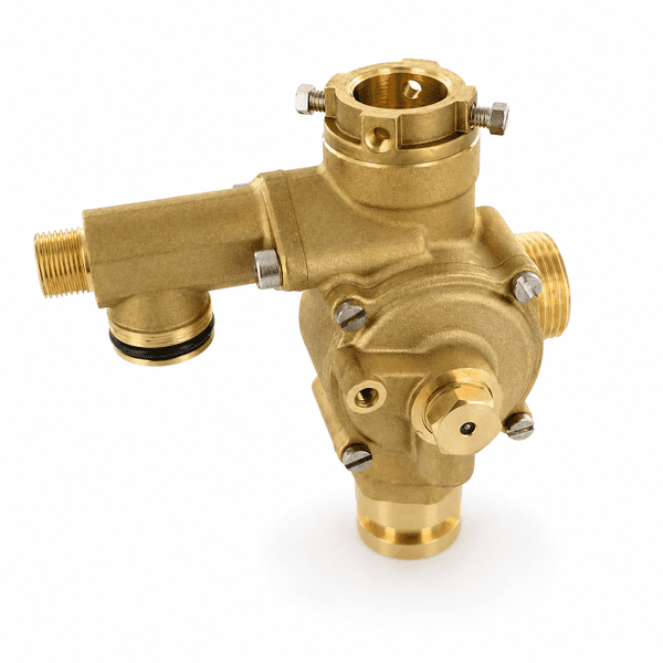 DV.331 Potterton Performa Alpha Main Combi 248062 6.5646200 7224343