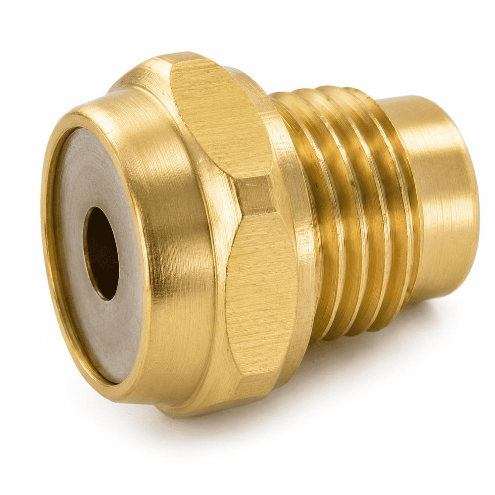 DV.420 Stuffing Box compatible with Vaillant 012156