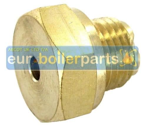 DV.422 Potterton Performa, Alpha Ocean Gland