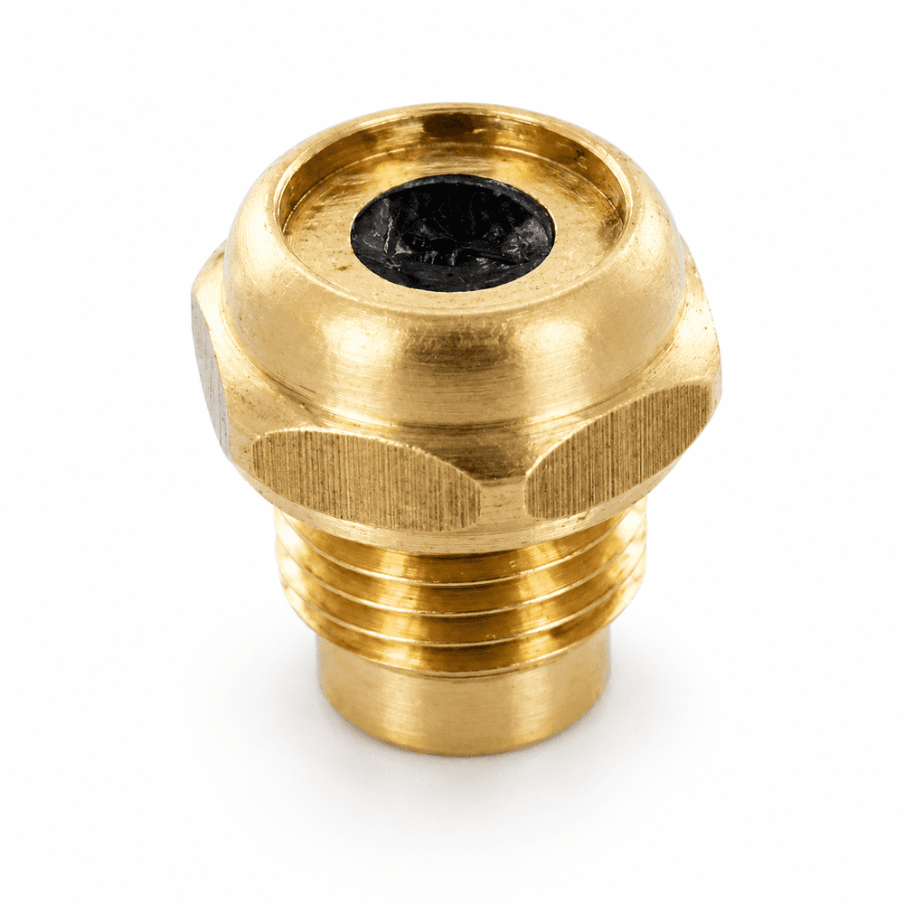 DV.426 Diverter Valve Service Gland Nut for RK.100