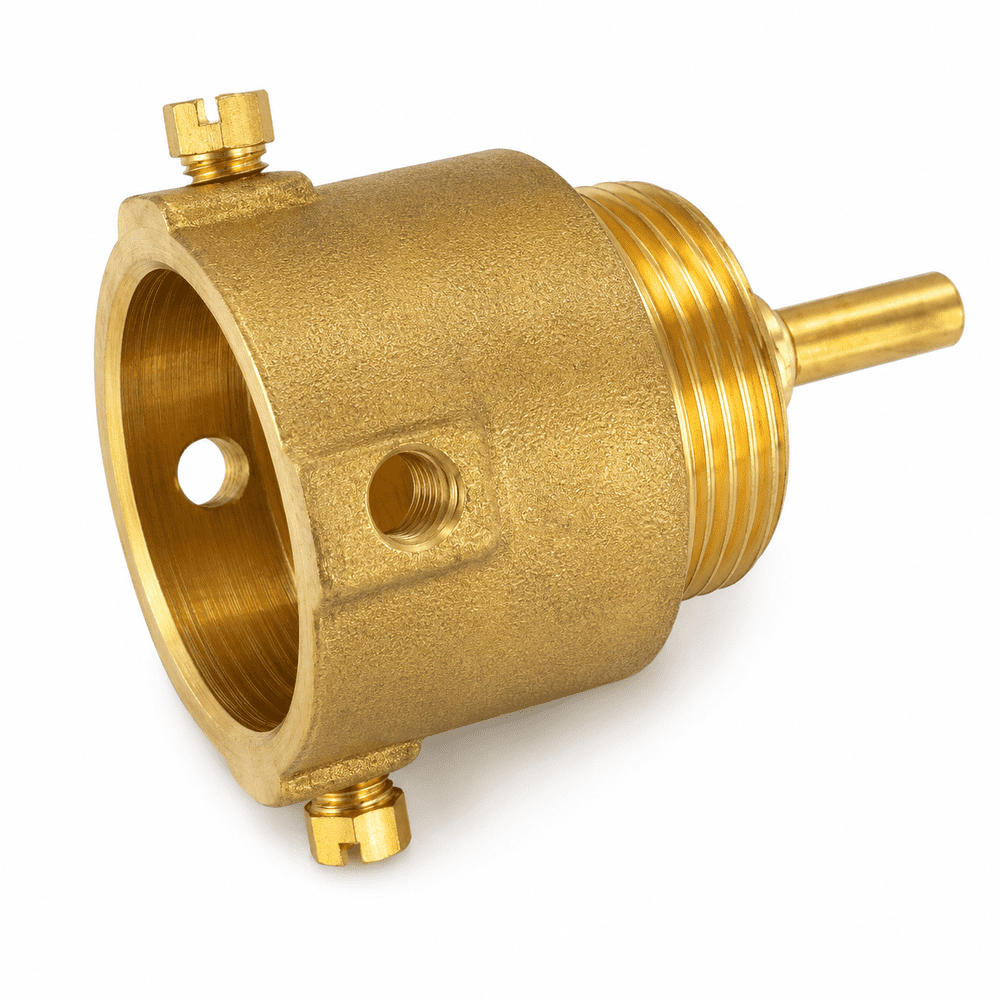 DV.446 Vokera Valve Shuttle Head