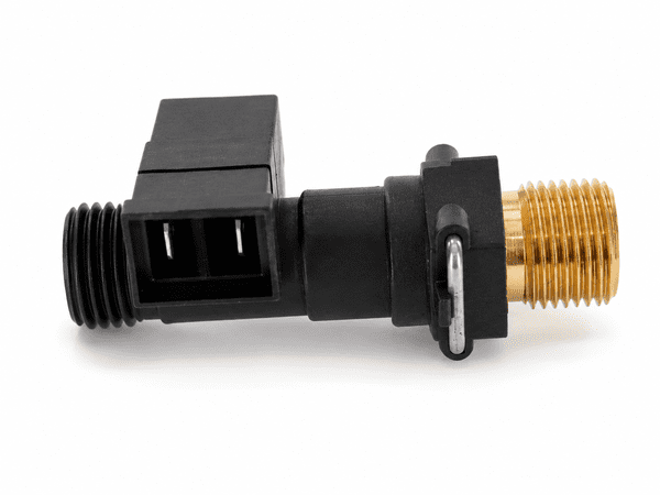 DV.540 Vokera 10022349 10022348 10020330 20073700 domestic hot water activator