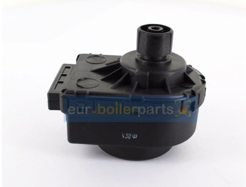 DV.550 Diverter Actuator Motor Ravenheat CSI 0012mot11005/0 Main 710188301 720788601 720480701