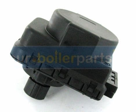 DV.551 Diverter Valve Actuator Motor Ravenheat 0012mot11005/0 Main 710188301 720788601 S93448090