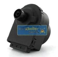 DV.552 24v Actuator Motor Worcester 87172043450