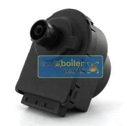 DV.552 24v Actuator Motor Worcester 87172043450