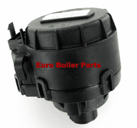 DV.553 Biasi Activ A Advance Plus Inovia BI1431100 Alpha Intatec 1.028572 Diverter Motor BAXI