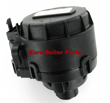 DV.553 Biasi Activ A Advance Plus Inovia BI1431100 Alpha Intatec 1.028572 Diverter Motor BAXI