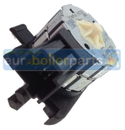 DV.555 Halstead Ace HE24 HE30 500673 Grundfos Saia Motor Keston C36 C10C255000 Ethos 106-0673