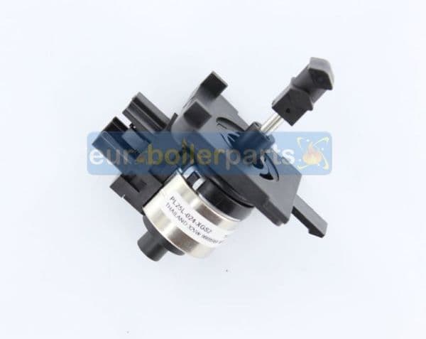 DV.556 WORCESTER GREENSTAR JUNIOR DIVERTER VALVE MOTOR 87161068470