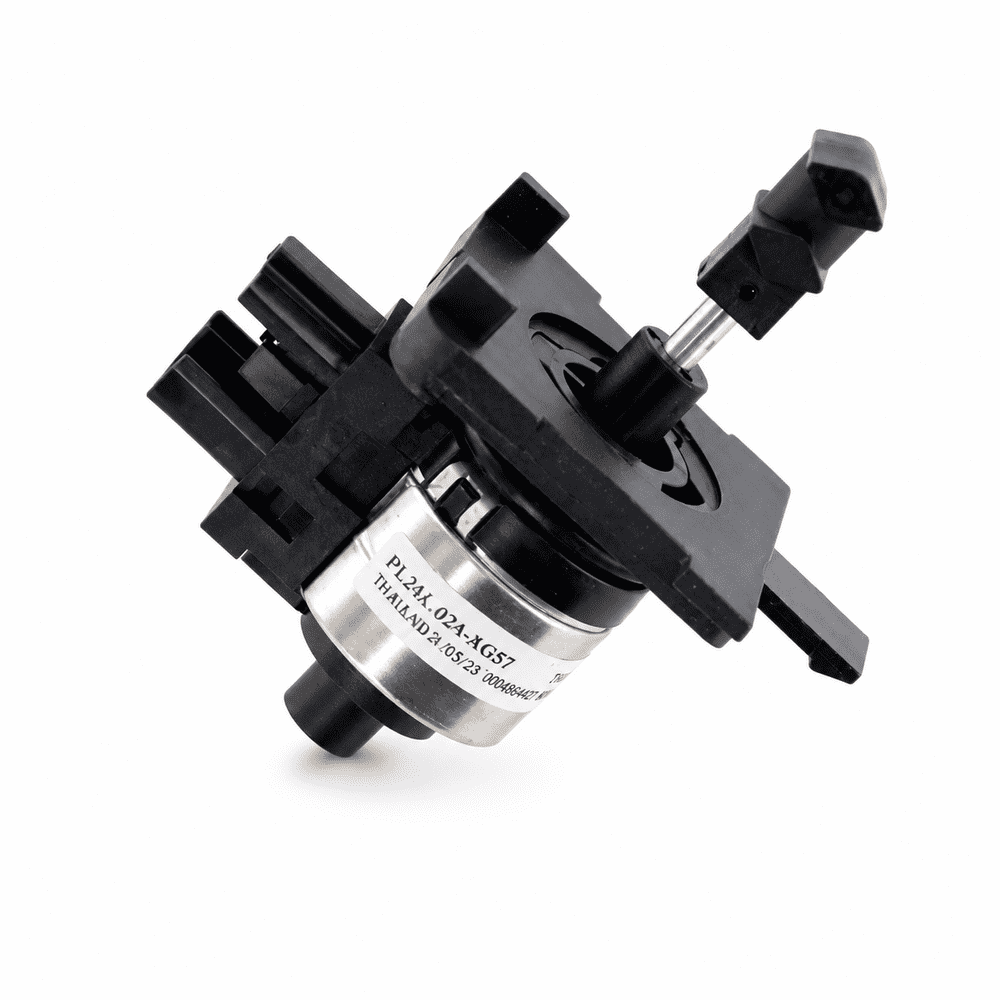 DV.556 WORCESTER GREENSTAR JUNIOR DIVERTER VALVE MOTOR 87161068470