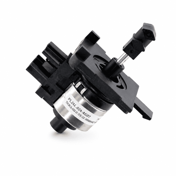 DV.556 WORCESTER GREENSTAR JUNIOR DIVERTER VALVE MOTOR 87161068470