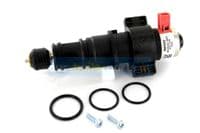 DV.557 Glowworm Diverter 3 Way Valve 0020097214