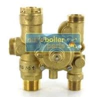 DV.560 Baxi Instant 105E 80E Performa 28i 248727