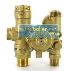 DV.560 Baxi Instant 105E 80E Performa 28i 248727